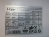 Haier Series 5 Multi Door American Style Fridge Freezer, Model HCR5919ENMP, S/N BC11EGE0000TXP9A0038. Size H191 x W90 x D64cm. NOTE: installed new and appears hardly used. - 9