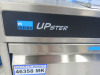Meiko Dishwasher, Model UPSTER U500 M2, S/N 10590036, YOM 2023, 3 Phase. Comes with 3 Trays & 2 x Cutlery Drawers with Operation Manual. Size H82 x W60 x D67cm. NOTE: installed new and appears tested only as premises never opened. - 2
