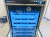 Meiko Dishwasher, Model UPSTER U500 M2, S/N 10590036, YOM 2023, 3 Phase. Comes with 3 Trays & 2 x Cutlery Drawers with Operation Manual. Size H82 x W60 x D67cm. NOTE: installed new and appears tested only as premises never opened. - 4