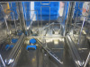 Meiko Dishwasher, Model UPSTER U500 M2, S/N 10590036, YOM 2023, 3 Phase. Comes with 3 Trays & 2 x Cutlery Drawers with Operation Manual. Size H82 x W60 x D67cm. NOTE: installed new and appears tested only as premises never opened. - 5