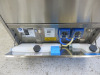 Meiko Dishwasher, Model UPSTER U500 M2, S/N 10590036, YOM 2023, 3 Phase. Comes with 3 Trays & 2 x Cutlery Drawers with Operation Manual. Size H82 x W60 x D67cm. NOTE: installed new and appears tested only as premises never opened. - 6