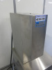 Meiko Front Loading Glass or Dishwasher, Model M-iClean US, S/N 10597072, YOM 2023, 3 Phase. Comes with 1 x Basket Manual. Size H70 x W46 x D60cm. NOTE: installed new and appears tested only as premises never opened. - 6