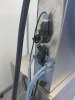 Meiko Front Loading Glass or Dishwasher, Model M-iClean US, S/N 10597072, YOM 2023, 3 Phase. Comes with 1 x Basket Manual. Size H70 x W46 x D60cm. NOTE: installed new and appears tested only as premises never opened. - 8