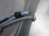 Meiko Front Loading Glass or Dishwasher, Model M-iClean US, S/N 10597072, YOM 2023, 3 Phase. Comes with 1 x Basket Manual. Size H70 x W46 x D60cm. NOTE: installed new and appears tested only as premises never opened. - 14