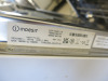 Indesit Dishwasher, Model D2F HK26, S/N 452347054677. Size H85 x W60 x D60cm. NOTE: installed new and appears hardly used. - 5