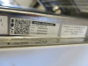 Indesit Dishwasher, Model D2F HK26, S/N 452347054677. Size H85 x W60 x D60cm. NOTE: installed new and appears hardly used. - 6