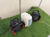 3 x Heaters to Include: 2 x RS Pro Fan Heaters, Model BGP150602 & 1 x Kingfisher FH-901 Heater. - 2