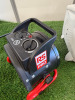 3 x Heaters to Include: 2 x RS Pro Fan Heaters, Model BGP150602 & 1 x Kingfisher FH-901 Heater. - 3