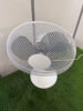 Airmaster 16" Desk Fan, Model STF16D. - 2