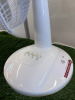 Airmaster 16" Desk Fan, Model STF16D. - 3