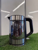 George Home 1.7L Electric Kettle, Model GGK402S-20.
