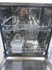 Indesit Dishwasher, Model D2F HK26, S/N 452349049944. Size H85 x W60 x D60cm. NOTE: installed new and appears hardly used. - 3