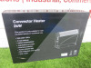 Boxed/New Convector Heater 2KW. - 4