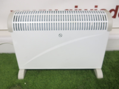Convector Heater 2KW.