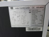 Argos Under-Counter Larder Fridge, Model AUCL4884W. Size H83 x W47 x D49cm. - 5