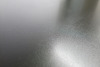 5 x Black Wood Top Table with Black Metal Legs. Size H75 x W120 x D70cm. - 3