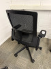 2 x Assorted Office Swivel Chairs. - 3