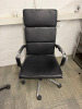 2 x Assorted Office Swivel Chairs. - 4