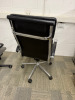 2 x Assorted Office Swivel Chairs. - 5