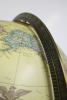 Replogle 12" Diameter Desk Top Globe, World Classic Series, with Double Layered Wooden Base. - 4