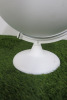 Nova Rico Blank Desk Illuminating Top Globe. NOTE: wire cut. - 3