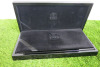 The East India Company Black Gloss Coin Box with Velvet Interior & 9 Coin Slot Tray. Comes with Original Box. - 3