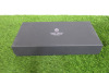 The East India Company Black Gloss Coin Box with Velvet Interior. Comes with Original Box. - 4