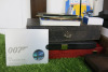 Large Lot of Assorted Size & Design Gift Boxes, Vanity Cases, Coin Displays etc. - 2
