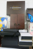 Large Lot of Assorted Size & Design Gift Boxes, Vanity Cases, Coin Displays etc. - 3