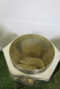 4 x 'The East India Company' Polished Tea Caddy's to Include: 3 x H30cm & 1 x H10cm. - 5