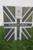 The East India Company Queen Elizabeth II Platinum Jubilee Limited Edition Commemorative Tea Caddy, in Original Box. - 5