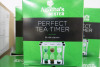 Lot of Tea Making Equipment to Include: 20 x Stainless Steel Infuser Sliding Tongs, 8 x Stainless Steel Infuser Cannikins & 4 x Stainless Steel Perfect Tea Timers. - 4