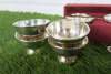 Lot of East India Company Tea Accessories to Include: 7 x Strainers, 7 x Small Pots, 4 x Decorative Spoons & 1 x Tube Tea Infuser. - 3