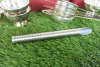 Lot of East India Company Tea Accessories to Include: 7 x Strainers, 7 x Small Pots, 4 x Decorative Spoons & 1 x Tube Tea Infuser. - 5