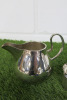 1 x The East India Company Hallmarked A1 Silver Pitcher & 1 x The East India Company Hallmarked 925 Silver Lota, Weight 71g. - 2