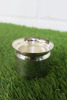 1 x The East India Company Hallmarked A1 Silver Pitcher & 1 x The East India Company Hallmarked 925 Silver Lota, Weight 71g. - 4