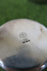 1 x The East India Company Hallmarked A1 Silver Pitcher & 1 x The East India Company Hallmarked 925 Silver Lota, Weight 71g. - 5