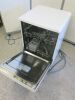 Indesit Dishwasher, Model D2F HK26, S/N 452349049944. Size H85 x W60 x D60cm. NOTE: installed new and appears hardly used. - 4