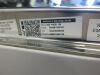 Indesit Dishwasher, Model D2F HK26, S/N 452349049944. Size H85 x W60 x D60cm. NOTE: installed new and appears hardly used. - 6