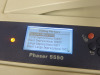 Xerox Phaser 5550 A3 Monochrome Printer, S/N KNB033788. Copy Count 18457 Impressions. - 4
