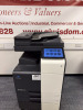 Konica Minolta Bizhub C300i Photocopier. Total Count 77,145. - 2