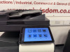 Konica Minolta Bizhub C300i Photocopier. Total Count 77,145. - 4