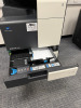 Konica Minolta Bizhub C300i Photocopier. Total Count 77,145. - 8