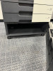 Konica Minolta Bizhub C300i Photocopier. Total Count 77,145. - 9