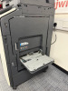 Konica Minolta Bizhub C300i Photocopier. Total Count 77,145. - 10