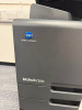 Konica Minolta Bizhub C250i Photocopier. Total Count 11,679. NOTE: 1 x damaged wheel requires repair. - 3