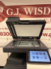 Konica Minolta Bizhub C250i Photocopier. Total Count 11,679. NOTE: 1 x damaged wheel requires repair. - 6