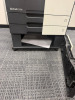 Konica Minolta Bizhub C250i Photocopier. Total Count 11,679. NOTE: 1 x damaged wheel requires repair. - 9