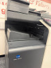 Konica Minolta Bizhub C250i Photocopier. Total Count 11,679. NOTE: 1 x damaged wheel requires repair. - 10