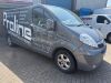 YS61 CJE: Vauxhall Vivaro 2900 Sport CDTI LW Panel Van in Grey. Diesel, 1955cc, Mileage Circa 133,458. MOT Expires 23rd Feb 2027. Comes with Logbook & 2 x Keys. NOTE: CAT N Insurance Write Off. - 2